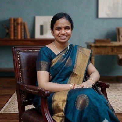 Vijaya Shree